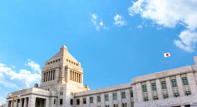 参議院