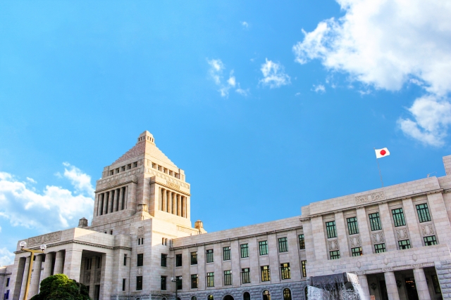 参議院